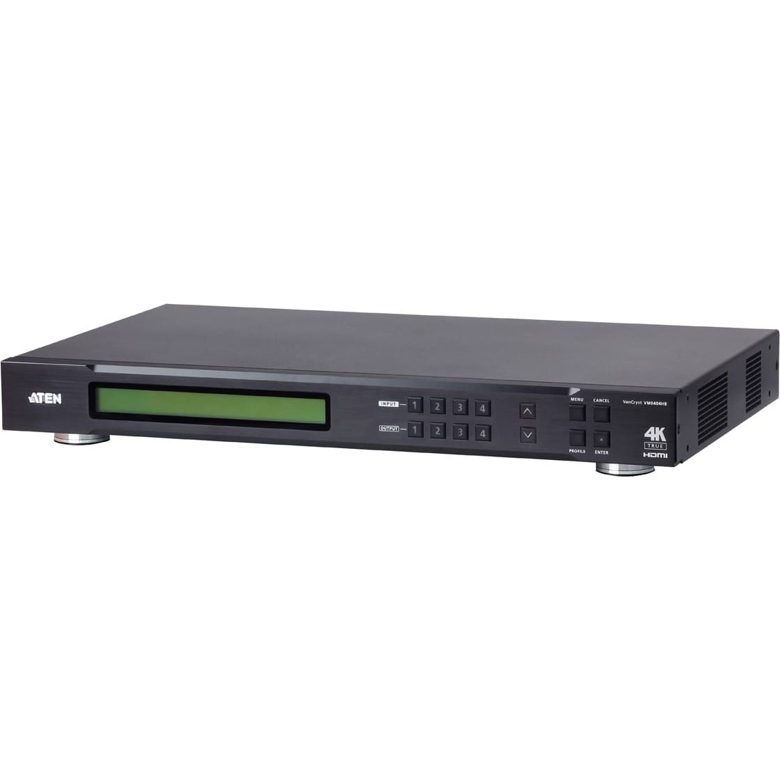 Aten VM0404HB 4 x 4 True