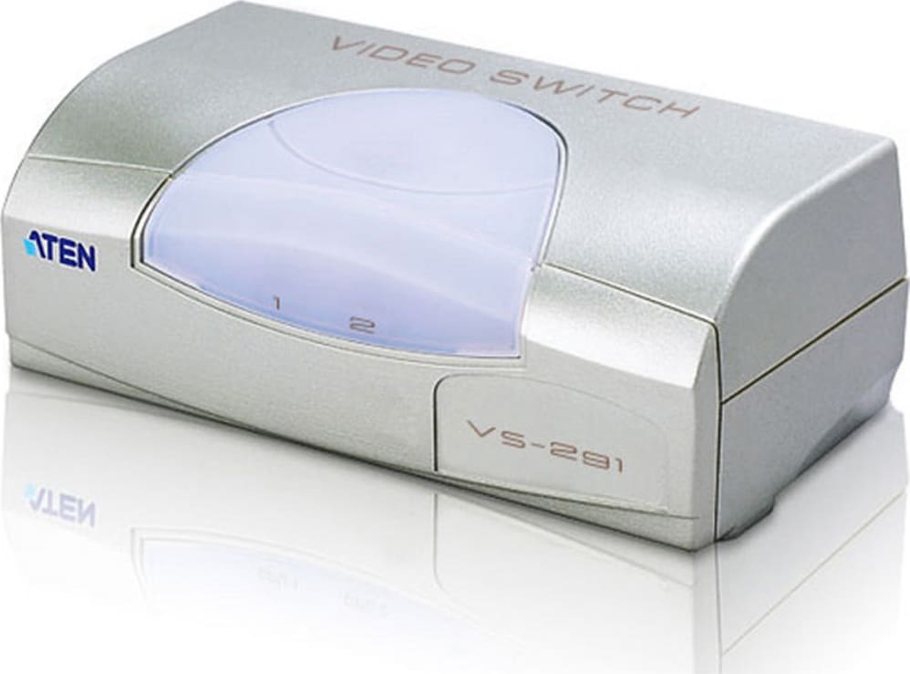 Aten | Video switch - 2