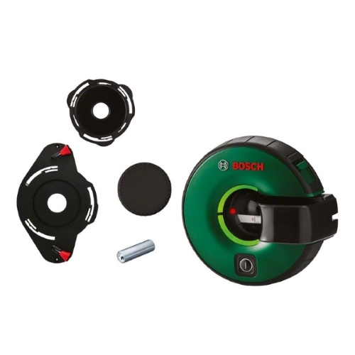 Atino Līniju lāzers Bosch (0603663A00) |