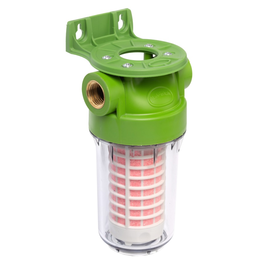 Atkaļķošanas filtrs 5" MINI Ecosoft Scalex