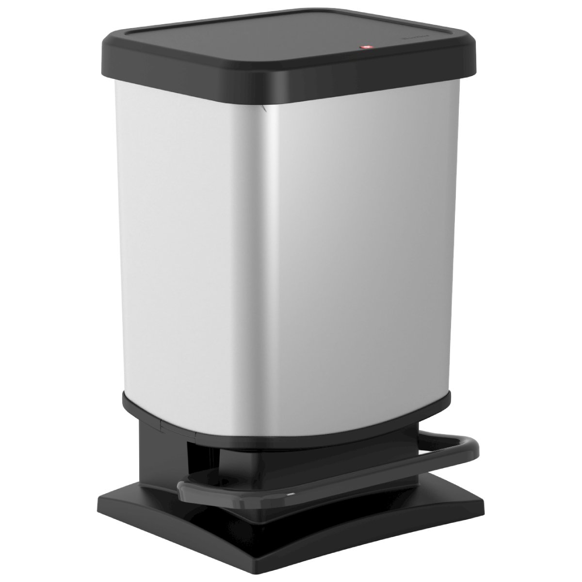 Rotho Atkrit.konteiners 20L Paso, IML