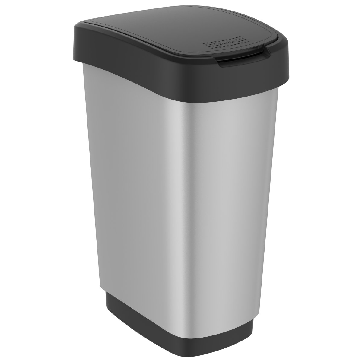 Rotho Atkrit.konteiners 25L Twist, IML