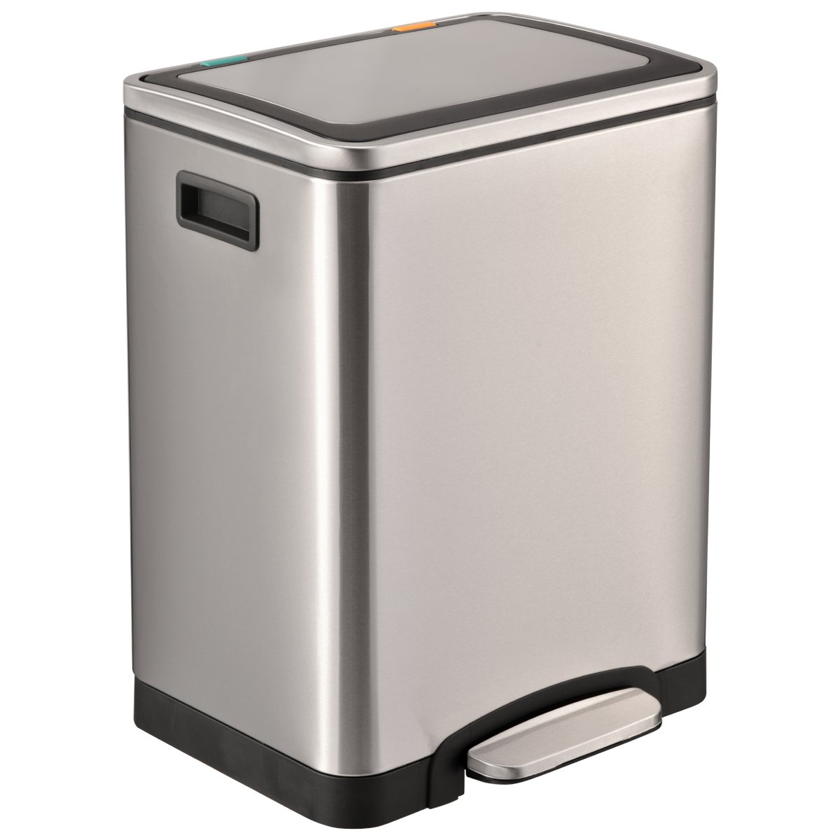 BALTIC AQUA Atkrituma tvertne 15L+15L, ar