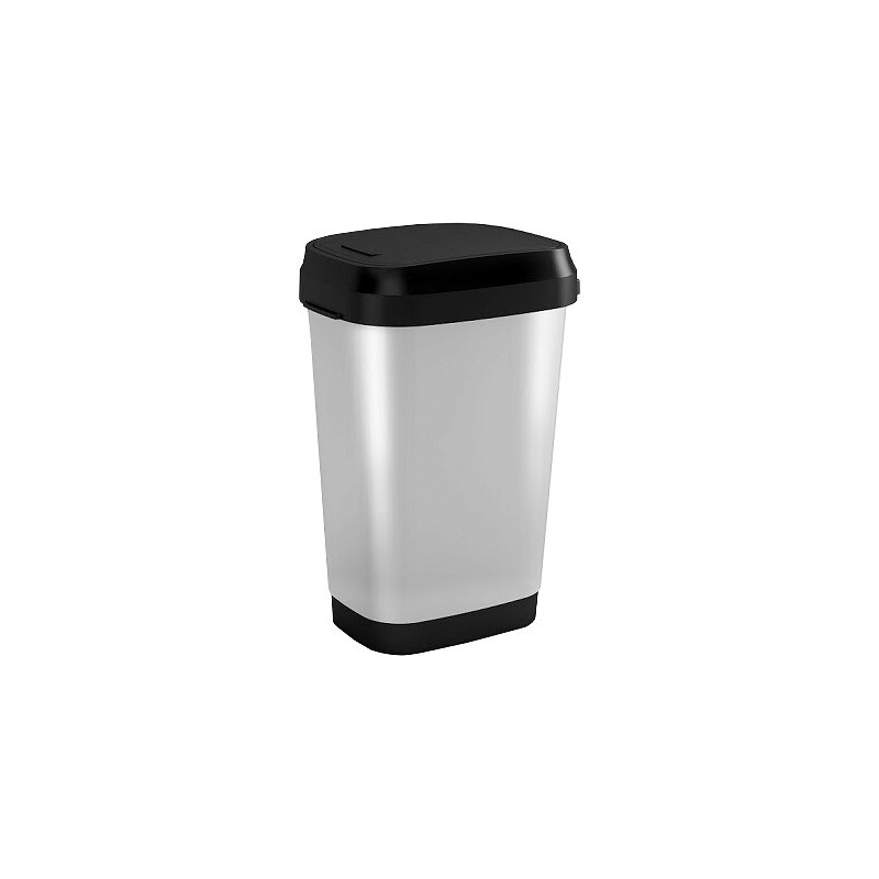 PRC Atkritumu kaste 50L 30x42x61cm (183095659)