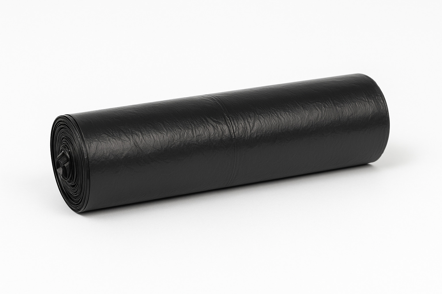 Atkritumu maisi LDPE 160L(90x105), 27 mikroni