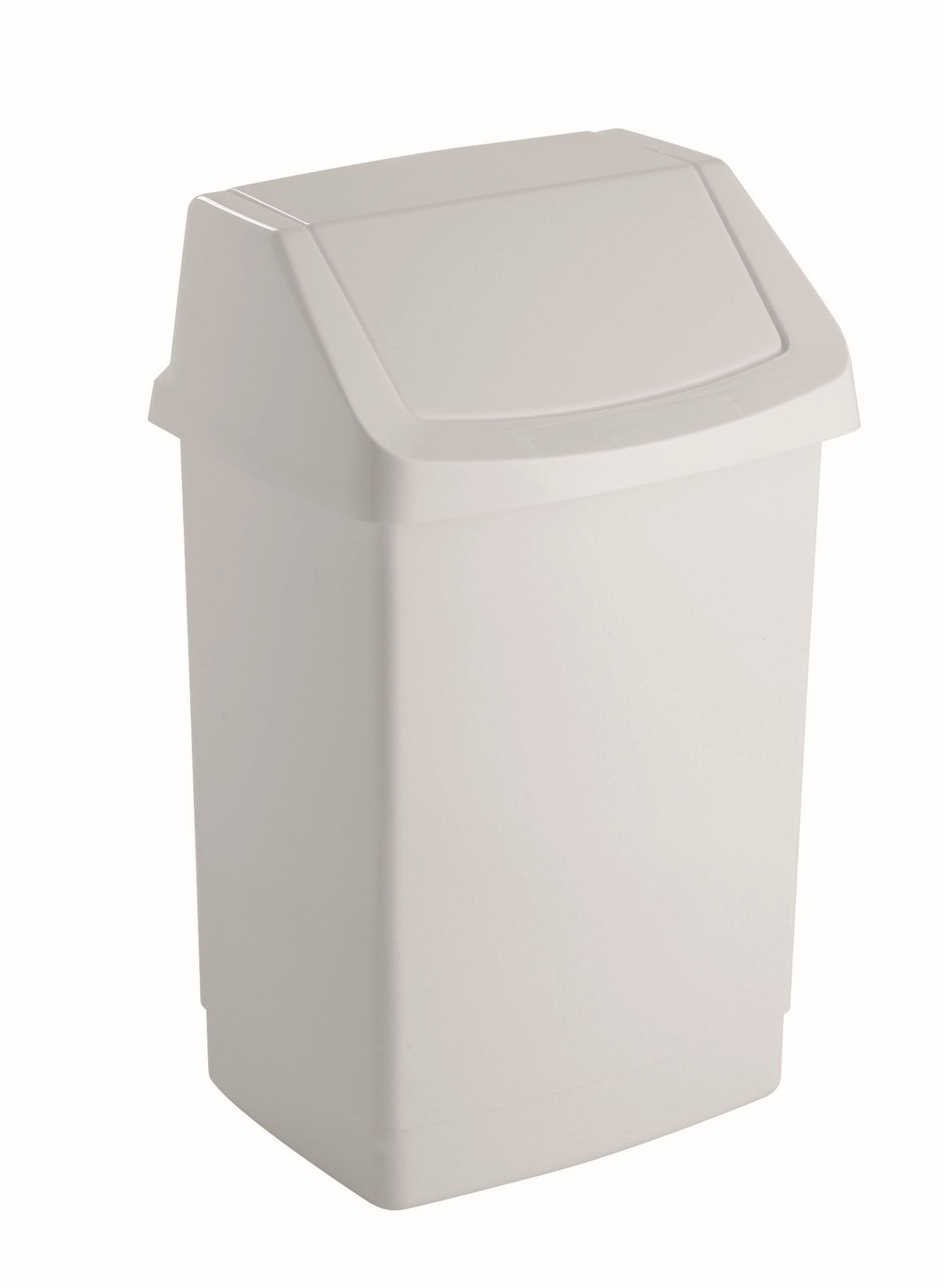CURVER Atkritumu spainis Click-it 15L 28x23