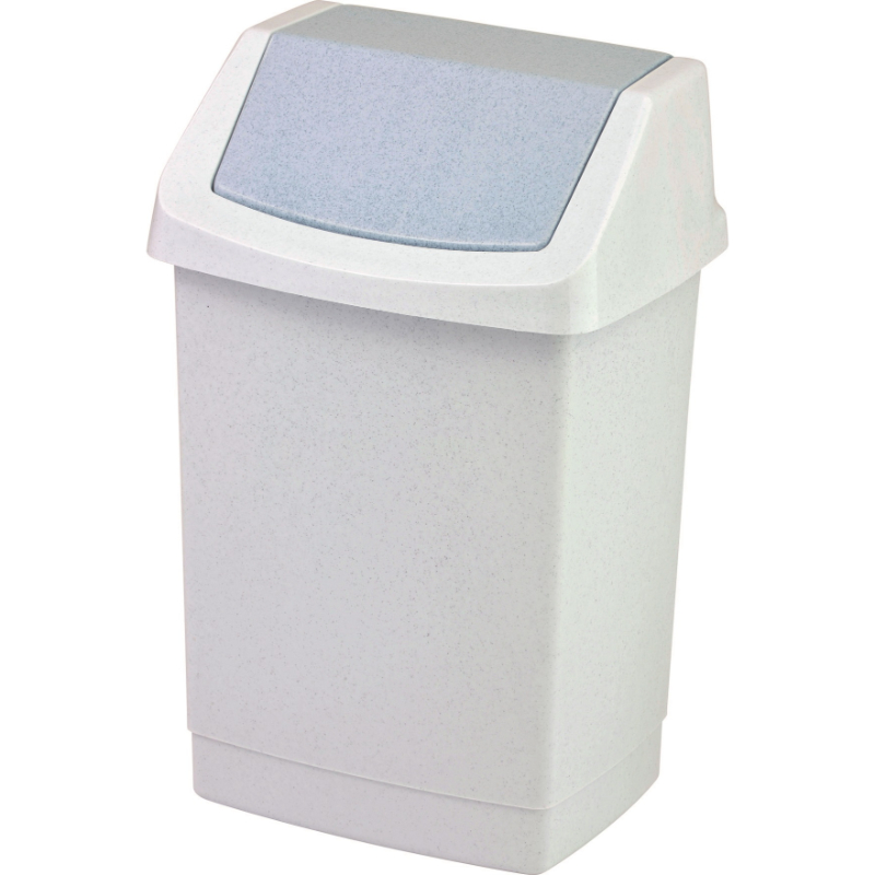 CURVER Atkritumu spainis Click-it 15L 28x23