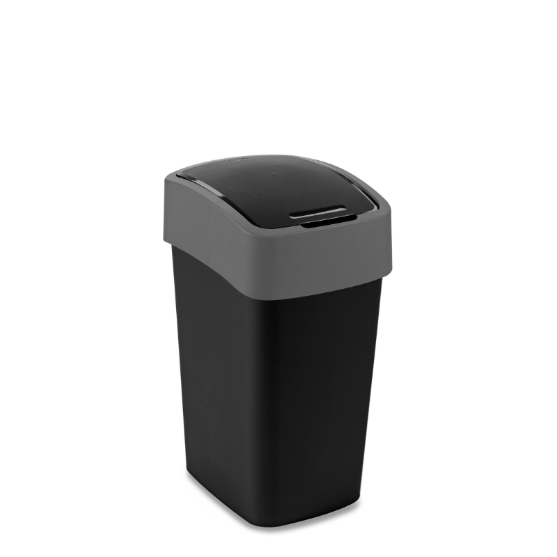 CURVER Atkritumu spainis Flip Bin 25L