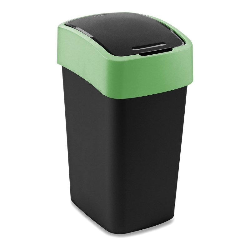 CURVER Atkritumu spainis Flip Bin 25L