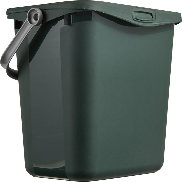 CURVER Atkritumu tvertne Multiboxx Bio 6L