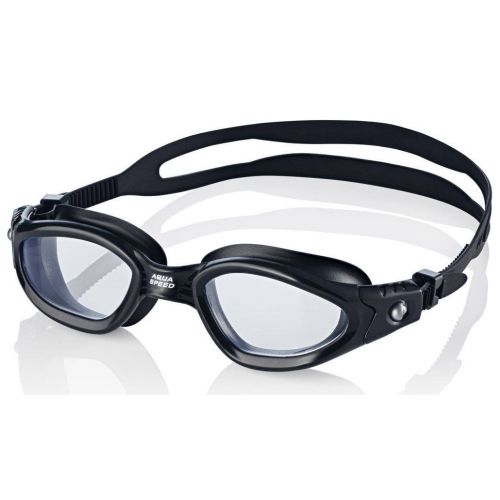 AQUA-SPEED Atlantic (Melna / Zaļa) |