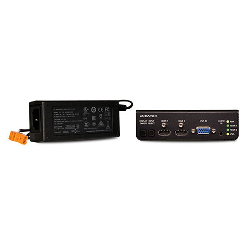 Atlona 4K HDMI//VGA SWITCH/TRANSMITTER 3 PORT