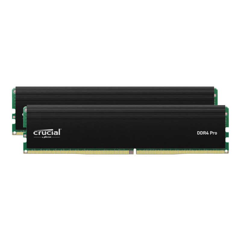 Atmiņa Crucial Pro, DDR4, 32 GB