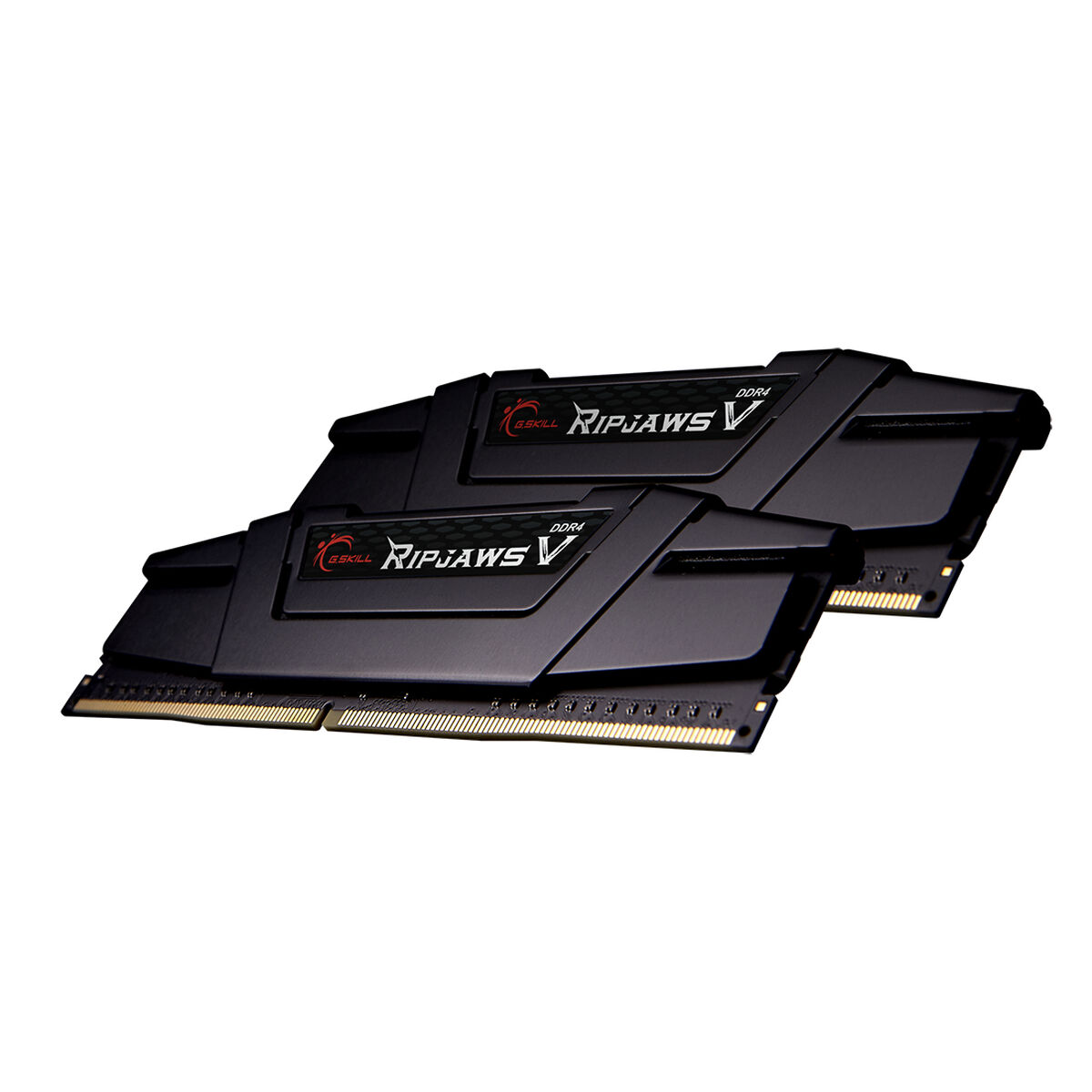 Atmiņa G.Skill Ripjaws V, DDR4