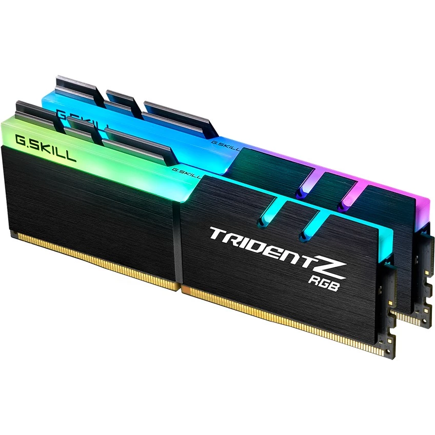 Atmiņa G.Skill Trident Z RGB