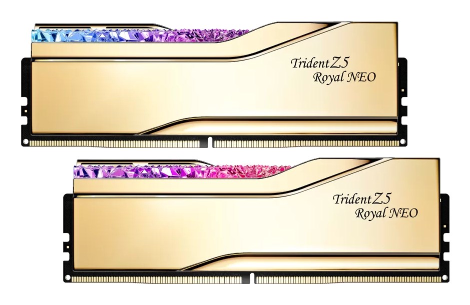 G.skill DDR5 32GB PC 6400