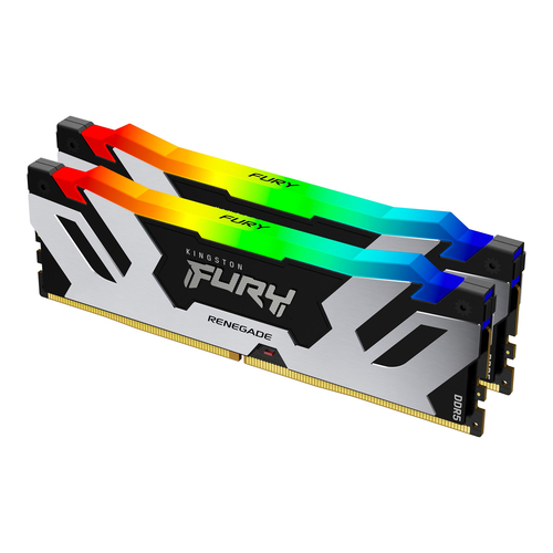 Atmiņa Kingston Fury Renegade RGB, DDR5