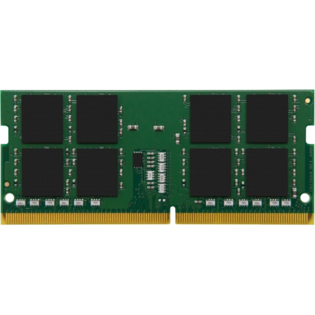Atmiņa Kingston ValueRAM klēpjdatoram, SODIMM, DDR4