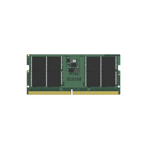 Atmiņa Kingston ValueRAM klēpjdatoram, SODIMM, DDR5