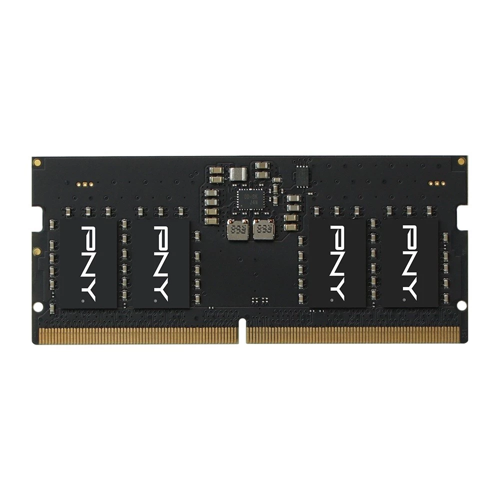 Atmiņa klēpjdatoram 32GB DDR5 4800 SO-DIMM