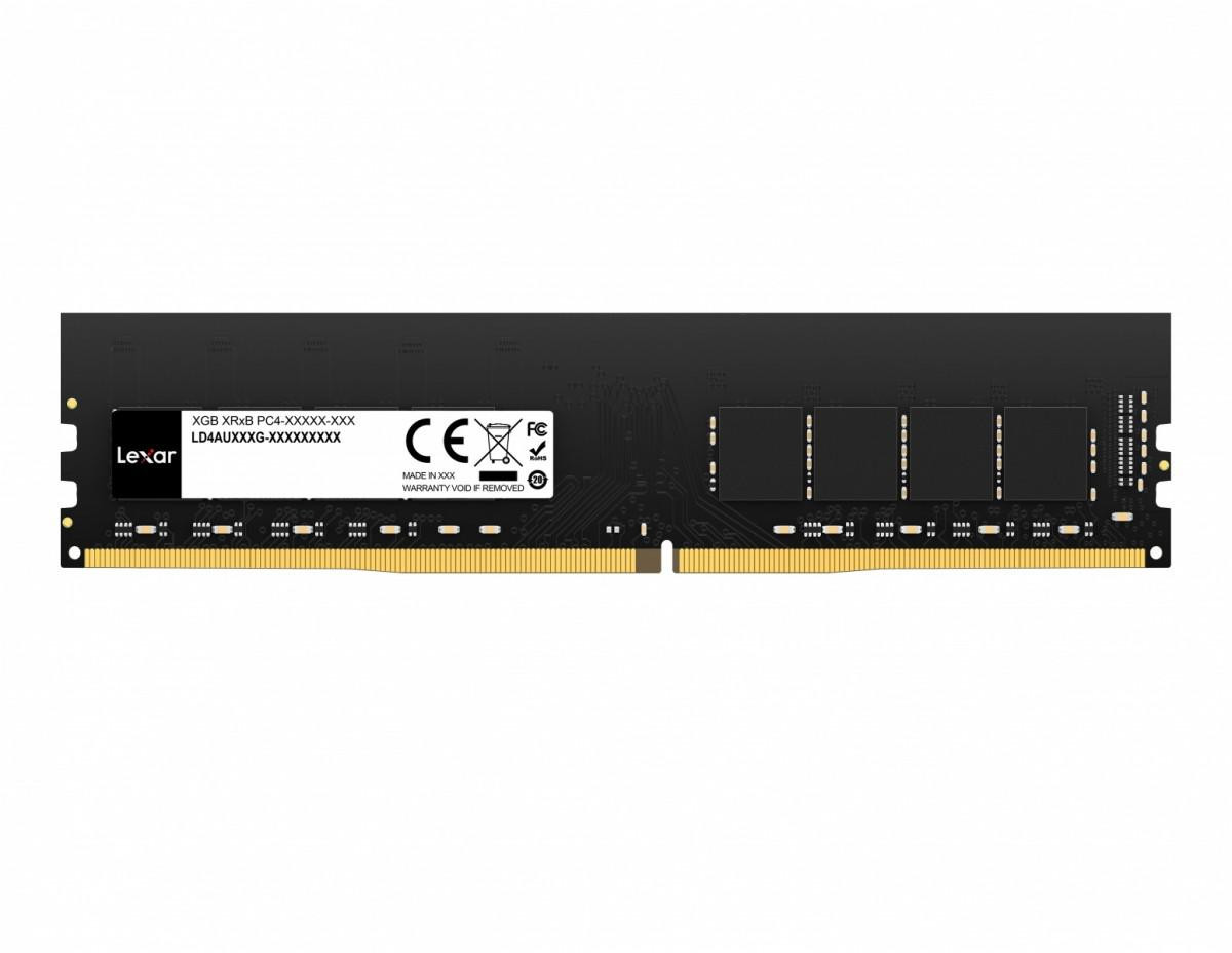 Atmiņa Lexar DDR4, 16 GB, 3200MHz