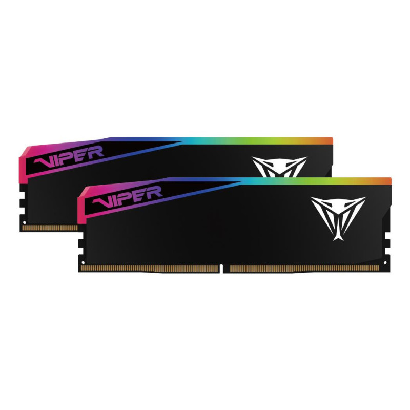 Atmiņa Patriot Viper Elite 5 RGB