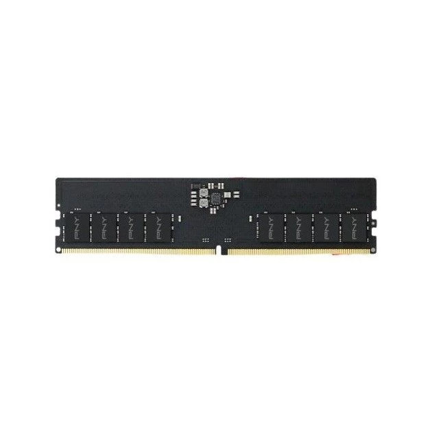PNY TECHNOLOGIES Atmiņa PNY Performance, DDR5