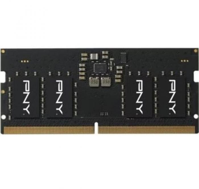PNY TECHNOLOGIES Atmiņa PNY SO DDR5