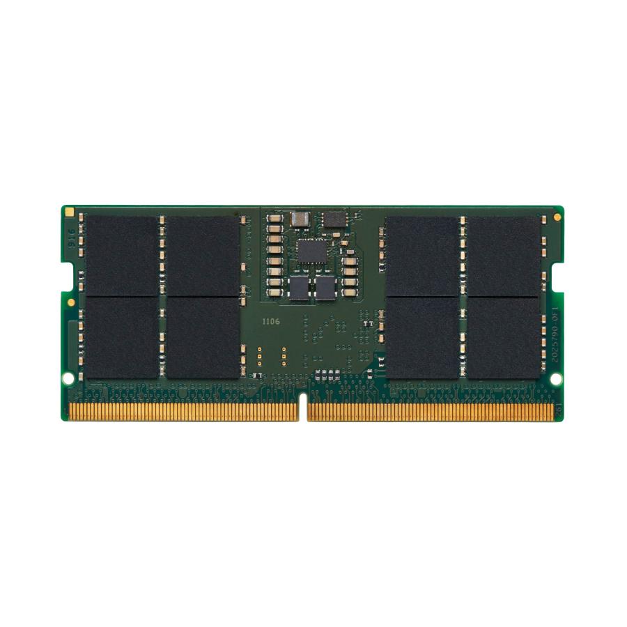 Operatyvinė atmintis Kingston 16GB DDR5 5600MHz