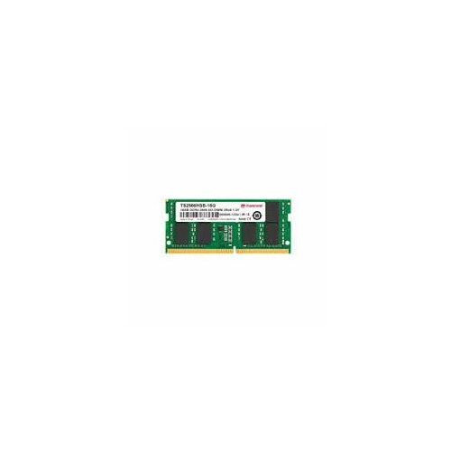 Atmiņa portatīvajam datoram Transcend JetRam, SODIMM