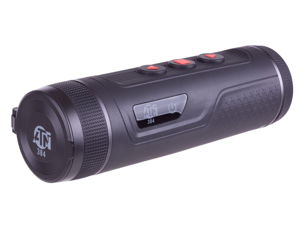 ATN BlazeTrek 6 319 termo monoklis