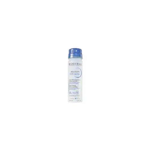 Bioderma Atoderm SOS Spray - An