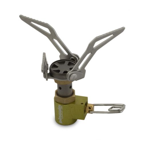 PINGUIN Atom Titan | 8592638674088 |