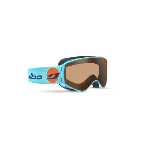 JULBO Atome Chroma Kids 2-3 (Balta