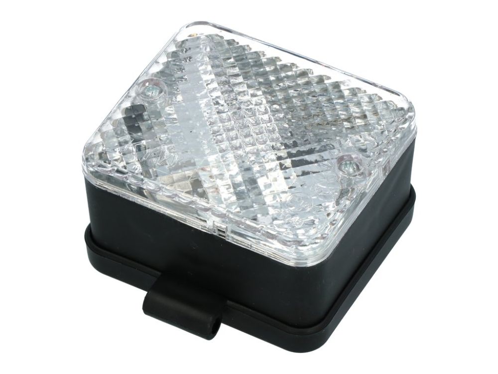 Atpakaļgaitas lukturis 12V P21W CARPOINT |