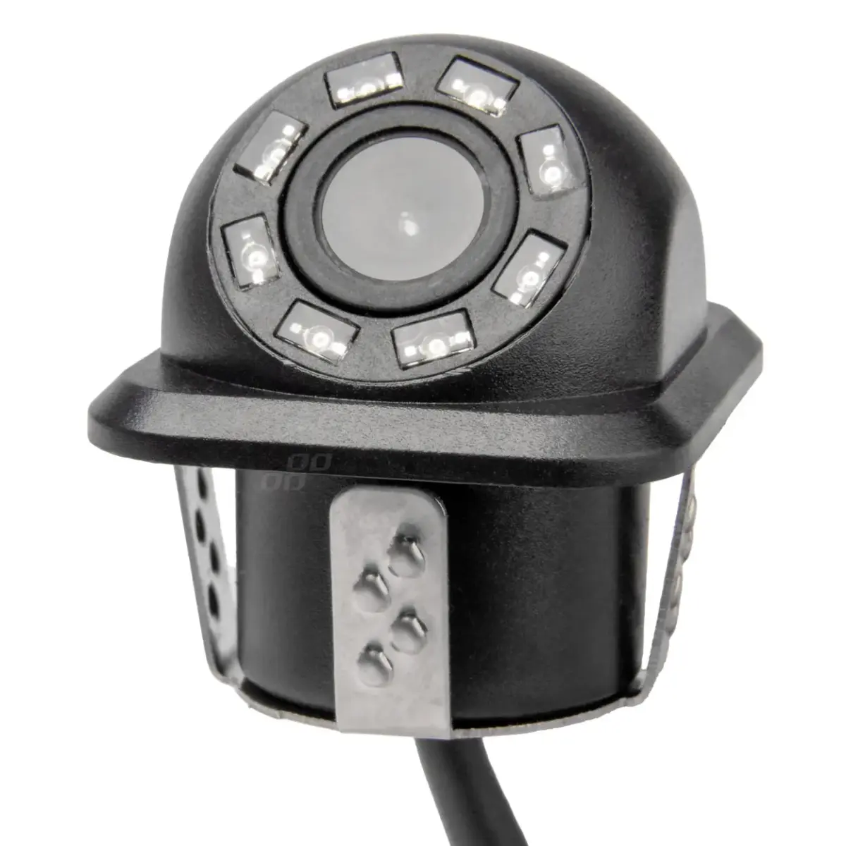 Atpakaļskata kamera HD-305 IR 12V 720p