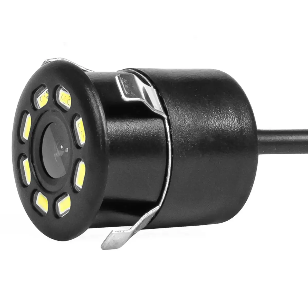 AMIO Atpakaļgaitas kamera HD-308-LED "Night