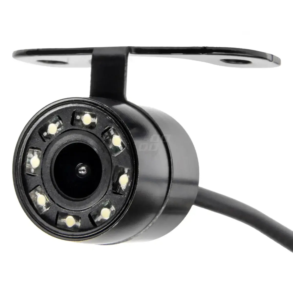 Atpakaļskata kamera HD-320 LED 12V 720p