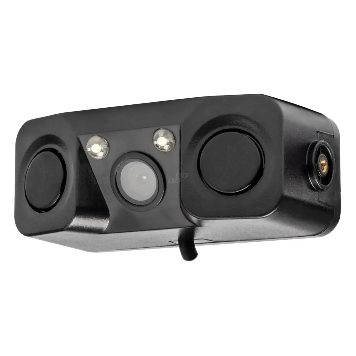 Atpakaļskata kamera HD-602 LED 12V 720p