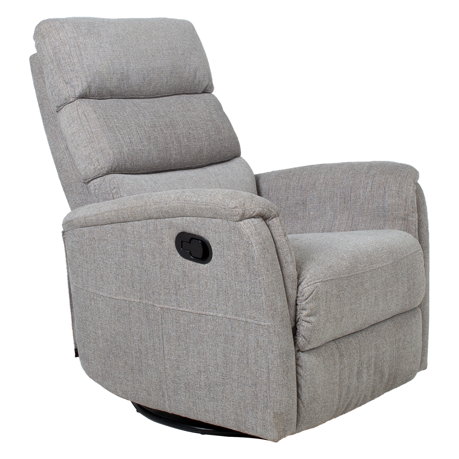 Atpūtas krēsls BARCLAY 79x86xH105cm ar manuālu