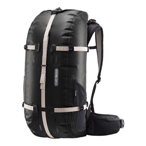 ORTLIEB Atrack 35L (Melna, 35 L)