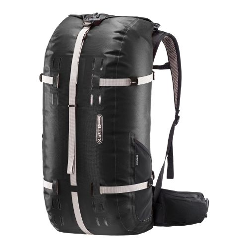 ORTLIEB Atrack 45L (Sarkanbrūna, 45 L)