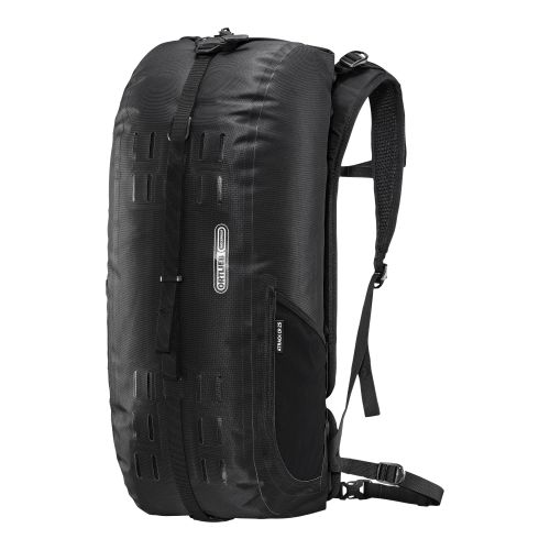 ORTLIEB Atrack Core 25L (Melna, 25