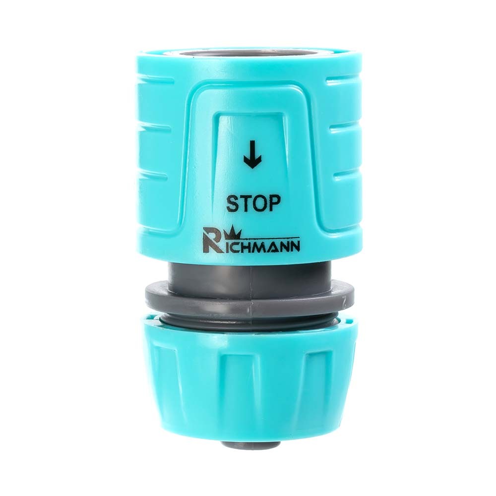 Richmann Ātrais 1/2 savienojums ar waterstop