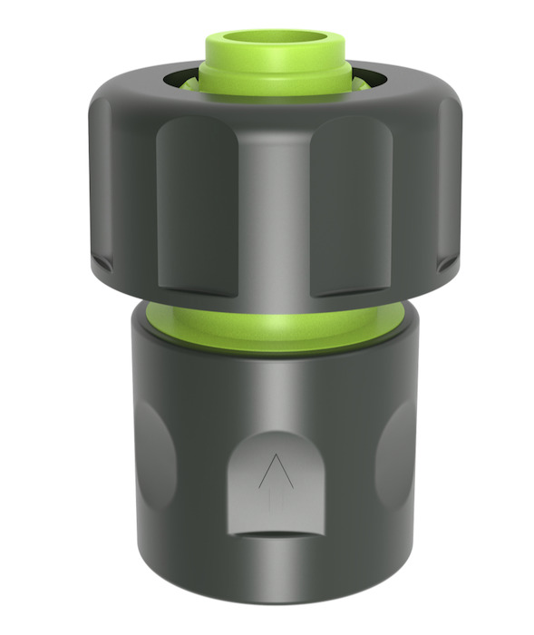 Stalco Garden Ātrais savienojums 3/4" STR