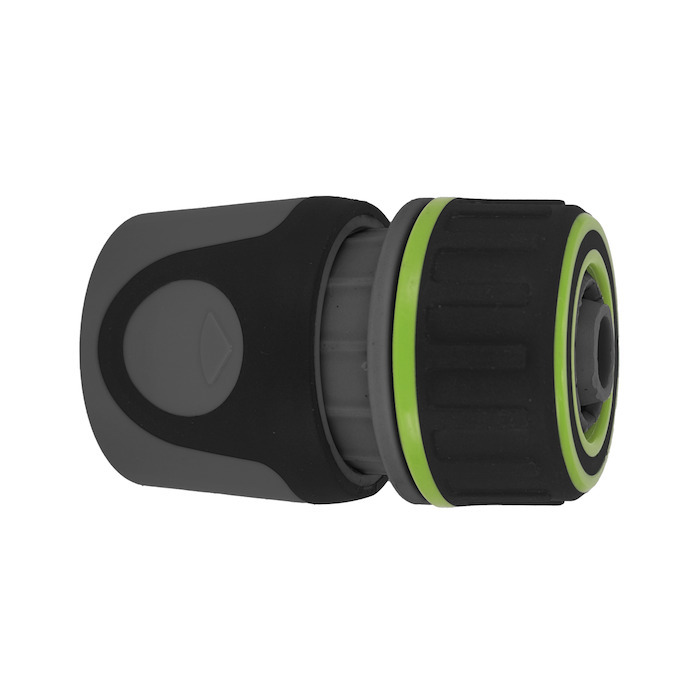Stalco Garden Ātrais savienojums ar Aquastop
