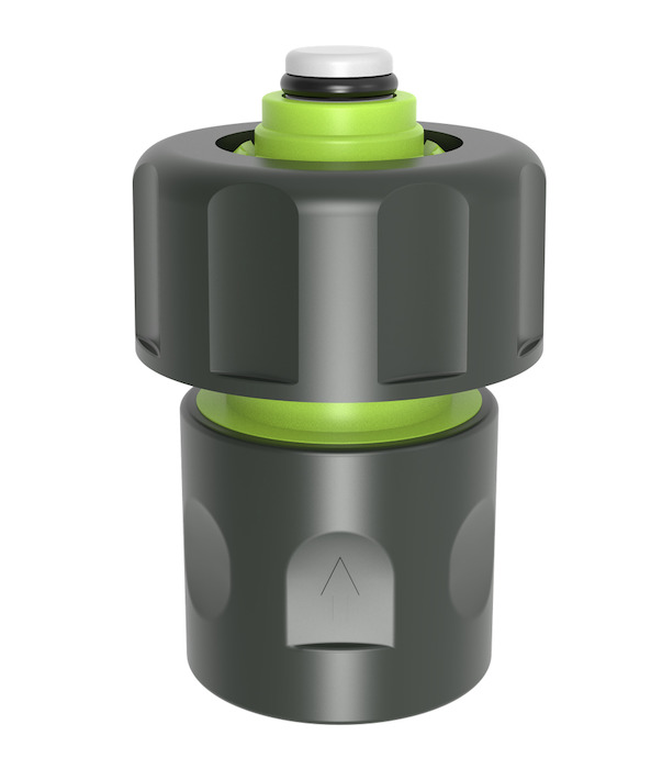 Stalco Garden Ātrais savienojums ar Aquastop