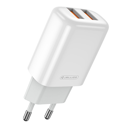 Jellico EU02 12W 2x USB 2