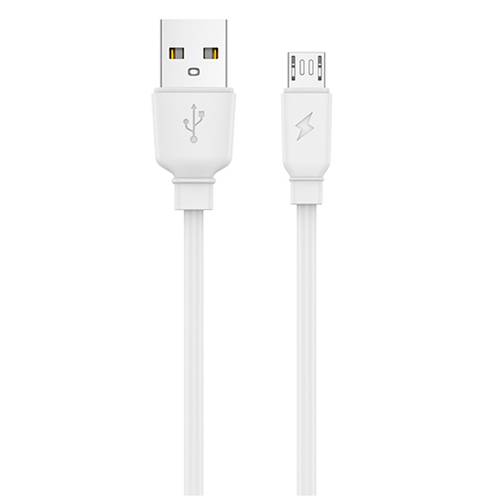 Jellico B15 Izturīgs-Mīksts Universāls Micro USB