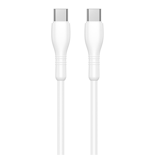 Jellico Ātrās uzlādes kabelis USB-C (Type-C)